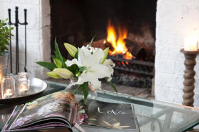 Berrima Cottage, walk to village, open fire